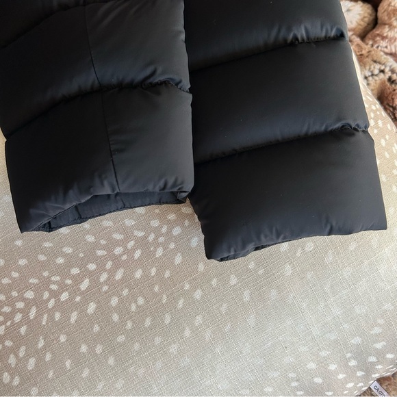 Mackage Ilena Down Coat Black - Picture 8 of 14